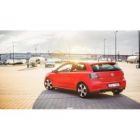 Splittery tylne boczne Maxton Design VW Polo GTI Mk5