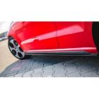 Dokładki progów Maxton Design VW Polo GTI Mk5