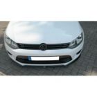 Splitter przedni Maxton Design VW Polo WRC Mk5