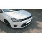 Splitter przedni Maxton Design VW Polo WRC Mk5