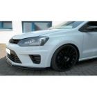 Splitter przedni Maxton Design VW Polo WRC Mk5