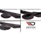 Splitter przedni Maxton Design VW Polo WRC Mk5