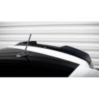 Spoiler Cap 3D Maxton Design VW Polo GTI Mk6 (AW)