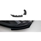 Flapsy przednie Maxton Design VW Polo GTI Mk6 (AW) Facelift