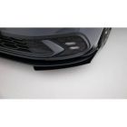 Flapsy przednie Maxton Design VW Polo GTI Mk6 (AW) Facelift