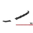 Dyfuzor tylny Street Pro / Flaps Maxton Design VW Polo GTI Mk6 (AW) Facelift
