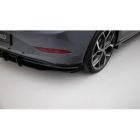 Flapsy tylne boczne Maxton Design VW Polo GTI Mk6 (AW) Facelift