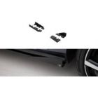 Flapsy boczne Maxton Design VW Polo GTI Mk6 (AW) Facelift