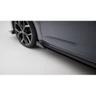 Flapsy boczne Maxton Design VW Polo GTI Mk6 (AW) Facelift