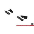 Flapsy boczne Maxton Design VW Polo GTI Mk6 (AW) Facelift