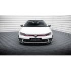 Splitter przedni Maxton Design VW Polo GTI Mk6 (AW) Facelift