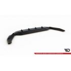 Splitter przedni Maxton Design VW Polo GTI Mk6 (AW) Facelift