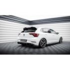 Dokładka tylna Maxton Design VW Polo GTI Mk6 (AW) Facelift