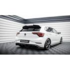 Dokładka tylna Maxton Design VW Polo GTI Mk6 (AW) Facelift