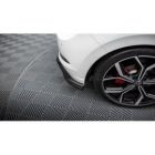 Splittery tylne boczne Maxton Design VW Polo GTI Mk6 (AW) Facelift
