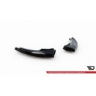 Splittery tylne boczne Maxton Design VW Polo GTI Mk6 (AW) Facelift