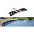 Spoiler Cap Maxton Design VW Polo R-line / Polo GTI Mk6 (AW)