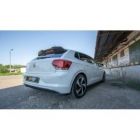Spoiler Cap Maxton Design VW Polo R-line / Polo GTI Mk6 (AW)