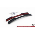 Spoiler Cap Maxton Design VW Polo R-line / Polo GTI Mk6 (AW)
