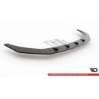 Splitter przedni Racing Durability / Flaps Maxton Design VW Polo GTI Mk6 (AW)