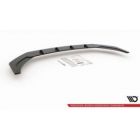 Splitter przedni Racing Durability / Flaps Maxton Design VW Polo GTI Mk6 (AW)