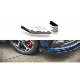 Flaps Maxton DesignVW Polo GTI Mk6 (AW)