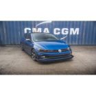 Flaps Maxton DesignVW Polo GTI Mk6 (AW)