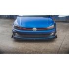 Flaps Maxton DesignVW Polo GTI Mk6 (AW)