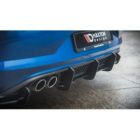 Dokładka tylna Street Pro Maxton Design VW Polo GTI Mk6 (AW)