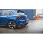 Dokładka tylna Street Pro Maxton Design VW Polo GTI Mk6 (AW)