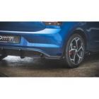 Flapsy tylne boczne Maxton Design VW Polo GTI Mk6 (AW)