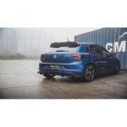 Flapsy tylne boczne Maxton Design VW Polo GTI Mk6 (AW)