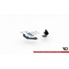 Flapsy tylne boczne Maxton Design VW Polo GTI Mk6 (AW)