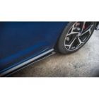 Dokładki progów Racing Durability Maxton Design VW Polo GTI Mk6 (AW)