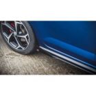 Flapsy boczne Maxton Design VW Polo GTI Mk6 (AW)