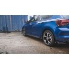 Flapsy boczne Maxton Design VW Polo GTI Mk6 (AW)