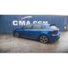 Flapsy boczne Maxton Design VW Polo GTI Mk6 (AW)