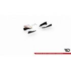 Flapsy boczne Maxton Design VW Polo GTI Mk6 (AW)