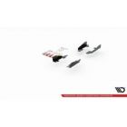 Flapsy boczne Maxton Design VW Polo GTI Mk6 (AW)