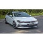 Splitter przedni Maxton Design VW Polo R-line / Polo GTI Mk6 (AW)