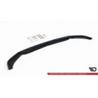 Splitter przedni Maxton Design VW Polo R-line / Polo GTI Mk6 (AW)