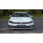 Splittery przednie boczne Maxton Design VW Polo R-line / Polo GTI Mk6 (AW)