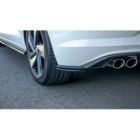 Splittery tylne boczne Maxton Design VW Polo GTI Mk6 (AW)