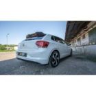 Splittery tylne boczne Maxton Design VW Polo GTI Mk6 (AW)