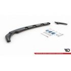 Splitter tylny (z dyfuzorem) Maxton Design VW Polo R-line / Polo GTI Mk6 (AW)