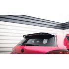 Spoiler Cap Maxton Design VW Scirocco