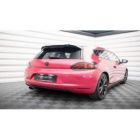 Spoiler Cap Maxton Design VW Scirocco