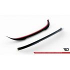 Spoiler Cap Maxton Design VW Scirocco