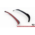 Spoiler Cap Maxton Design VW Scirocco
