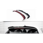Spoiler Cap Maxton Design VW Scirocco Facelift